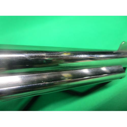 USED RUGER NEW VAQUERO 45CAL 6 SHOT 5.5" LNIB W/CASE