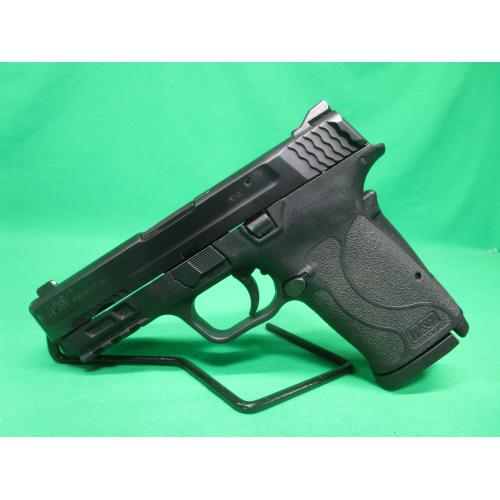 USED SMIITH AND WESSON SHEILD EZ 9MM 3" ONE MAG