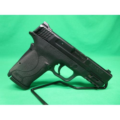 USED SMIITH AND WESSON SHEILD EZ 9MM 3" ONE MAG