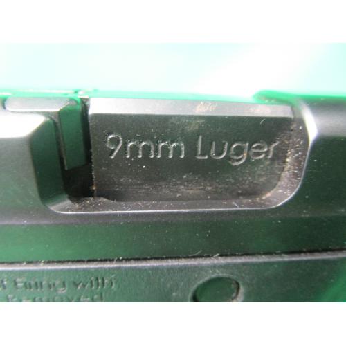 USED SMIITH AND WESSON SHEILD EZ 9MM 3" ONE MAG