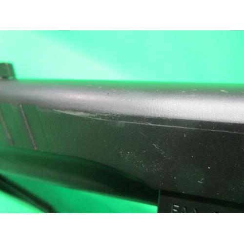 USED GIRSAN MC1911 S10 10MM 6" W/(2) 8RD MAGS & HOLSTER