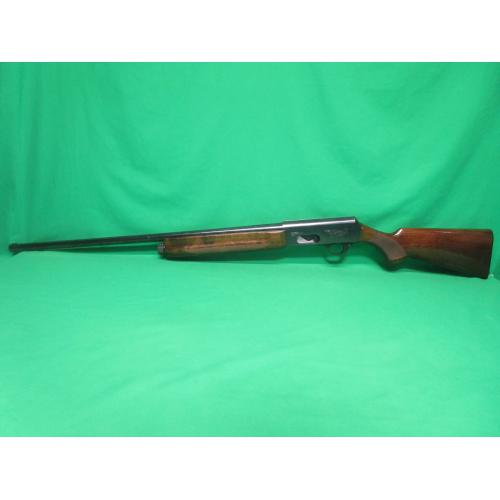 USED BROWNING 2000 12GA 28" BARREL