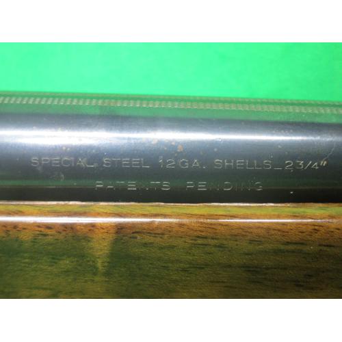 USED BROWNING 2000 12GA 28" BARREL