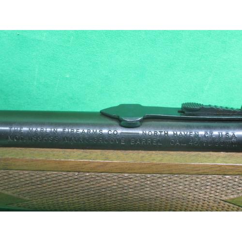 USED MARLIN 1895SS 45-70 GOVT 22" BARREL