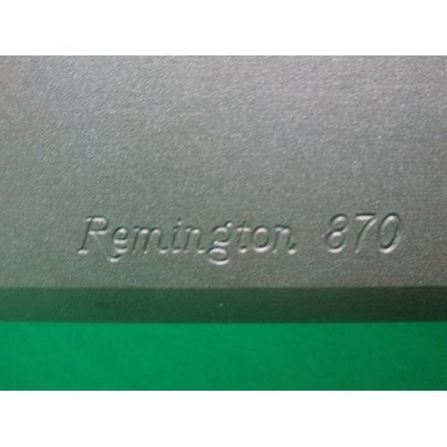 USED REMINGTON 870 20GA 20"