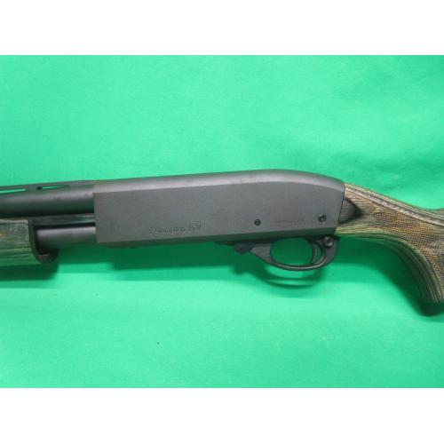 USED REMINGTON 870 20GA 20"