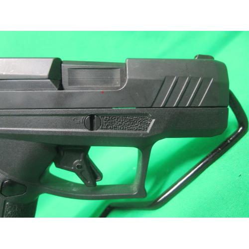 USED TAURUS 1-GX4M931 GX4 9X19 3" W/CASE (2) 11RD MAGS