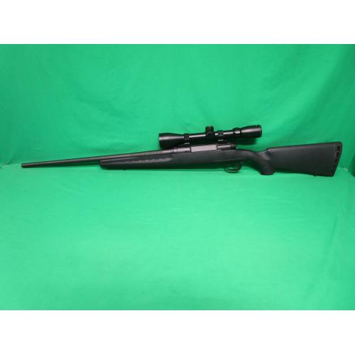 USED SAVAGE AXIS 30/06SPRG 22"