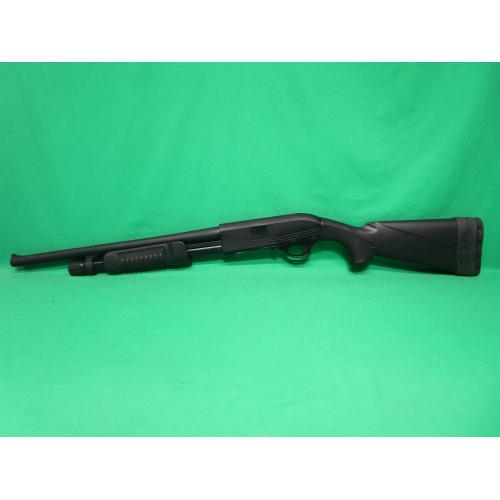 USED HATFIELD PAS 12GA 18.5"