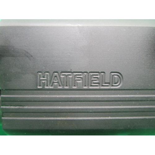 USED HATFIELD PAS 12GA 18.5"