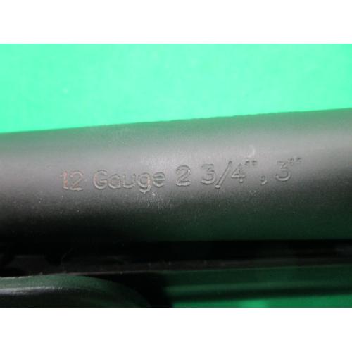 USED HATFIELD PAS 12GA 18.5"