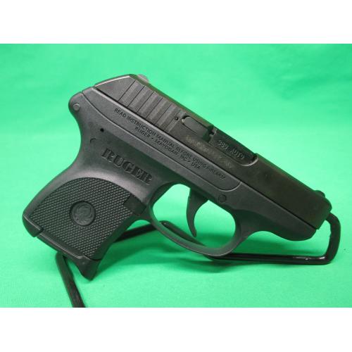 USED RUGER LCP 380 ACP W/ 1 MAG