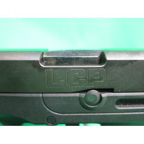 USED RUGER LCP 380 ACP W/ 1 MAG