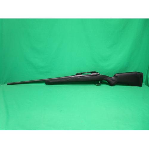 USED SAVAGE MODEL 110 6.5CM 24"