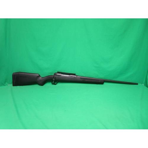 USED SAVAGE MODEL 110 6.5CM 24"