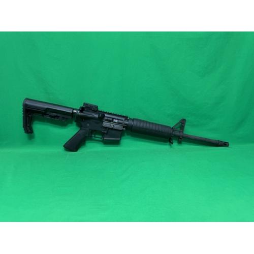 USED EAGLE ARMS EAGLE-15 223 WYLDE 16"