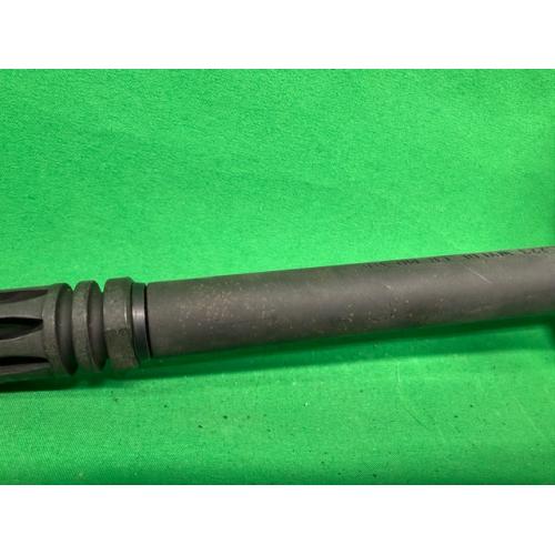 USED EAGLE ARMS EAGLE-15 223 WYLDE 16"