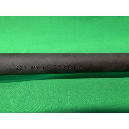 USED EAGLE ARMS EAGLE-15 223 WYLDE 16"