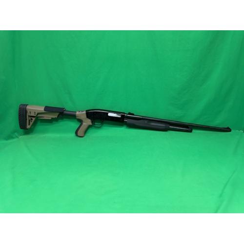 USED MAVERICK 88 20GA 24" & 22" BARREL