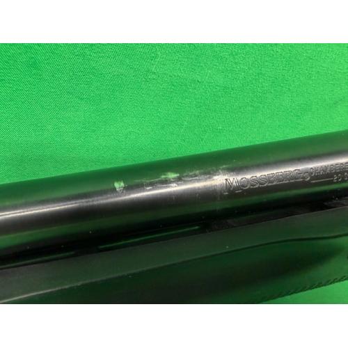 USED MAVERICK 88 20GA 24" & 22" BARREL