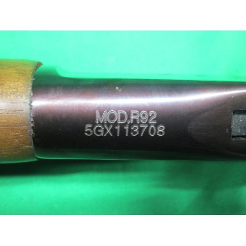USED ROSSI R92 44MAG 20"