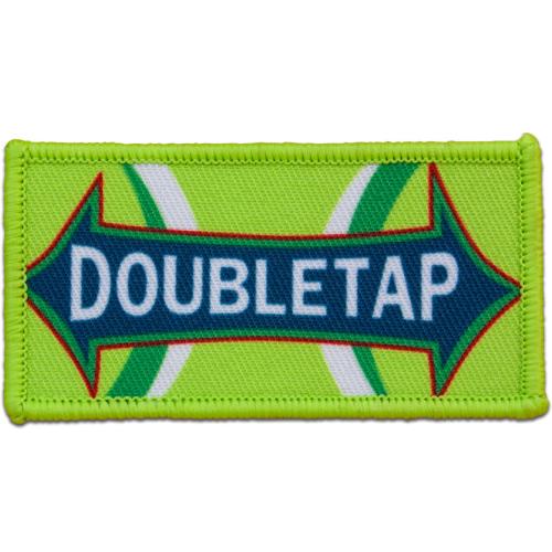 Morale Patch - DoubleTap