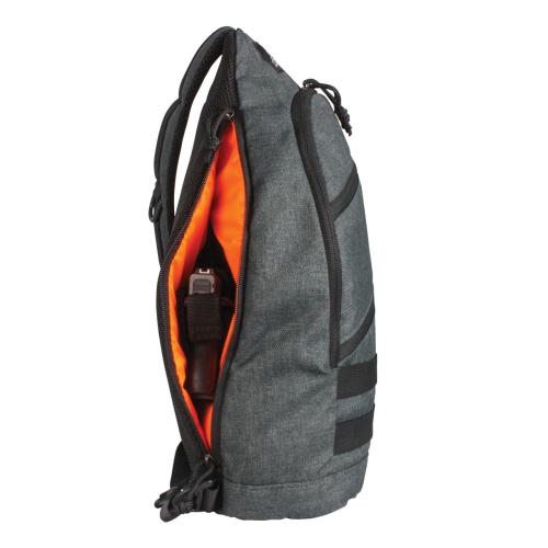 Metro Sling Pack Charcole