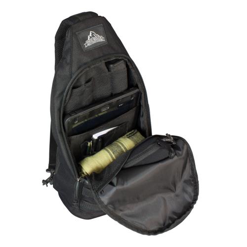 Metro Sling Pack - Sand