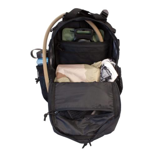 Summit Backpack - Coyote