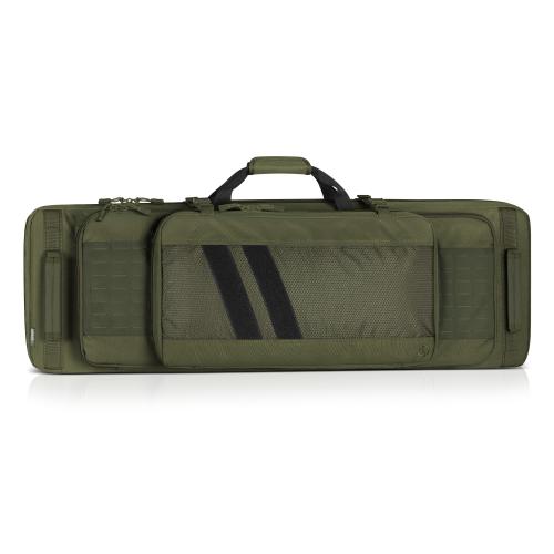 Double Rifle Bag - Specialist Series - 42" Green