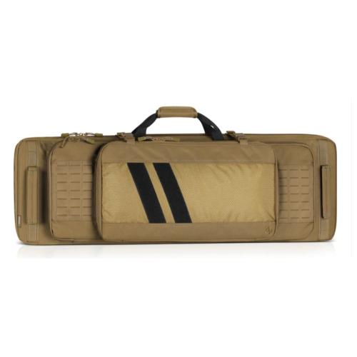 Specialist Double Rifle Case  - 42" Tan