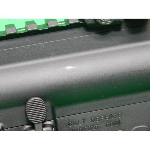 USED COLT CARBINE 5.56MM 16"