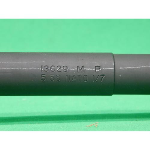 USED COLT CARBINE 5.56MM 16"