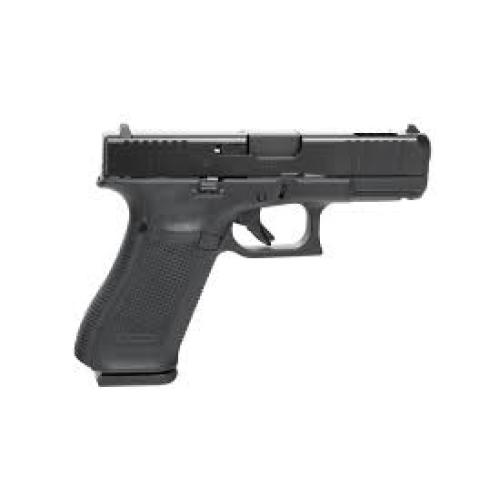 GLOCK 45V COMPENSATED 9MM 17RD PV4559203