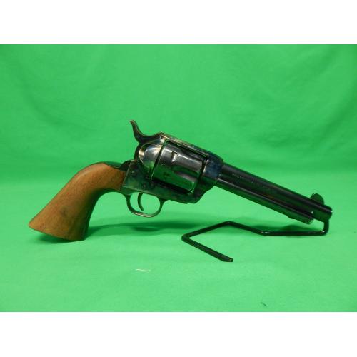 USED PIETTA 1873 SA 357MAG 6 SHOT 5.5"