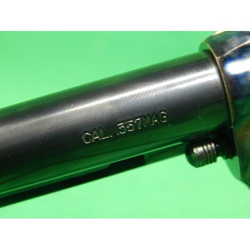 USED PIETTA 1873 SA 357MAG 6 SHOT 5.5"