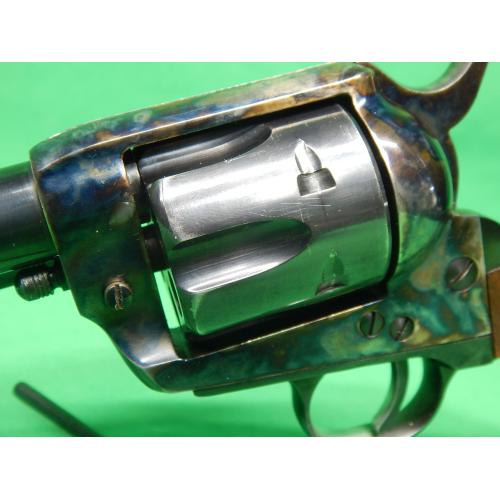 USED PIETTA 1873 SA 357MAG 6 SHOT 5.5"