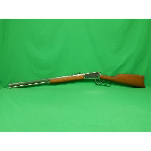 USED ROSSI R92 .38SPL/357MAG 24" (Consignment)