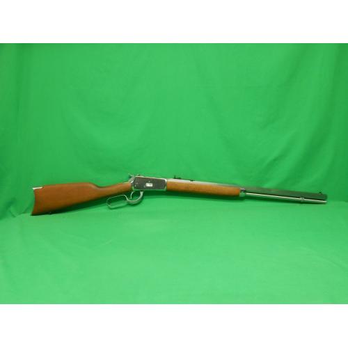USED ROSSI R92 .38SPL/357MAG 24" (Consignment)