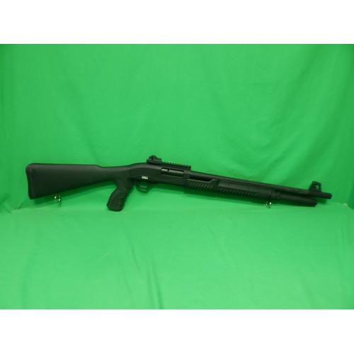 USED TRISTAR COBRA 12GA 20"