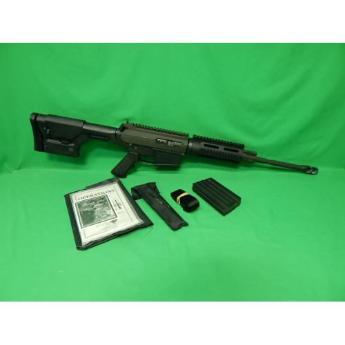 USED DPMS LR-308 7.62X51 16" W/(1) 20RD MAG