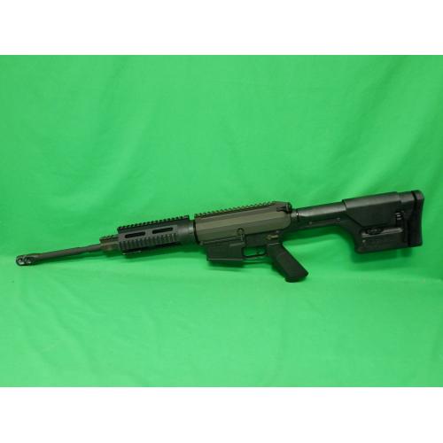 USED DPMS LR-308 7.62X51 16" W/(1) 20RD MAG