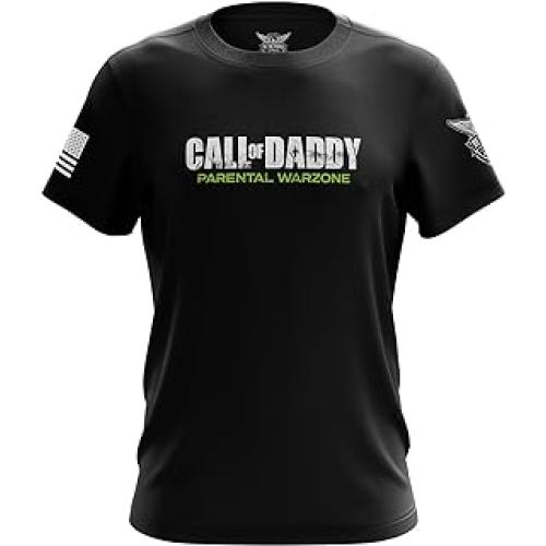 WTP CALL OF DADDY SHORT XL