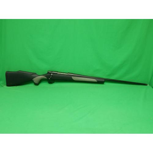 USED WEATHERBY VANGUARD 6.5-300 WBY 26" TB