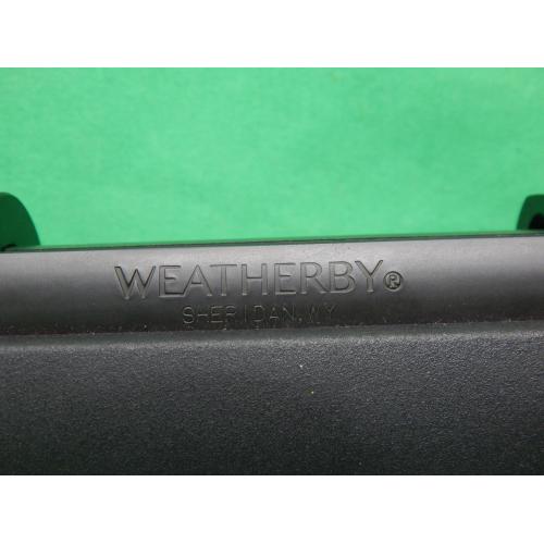 USED WEATHERBY VANGUARD 6.5-300 WBY 26" TB