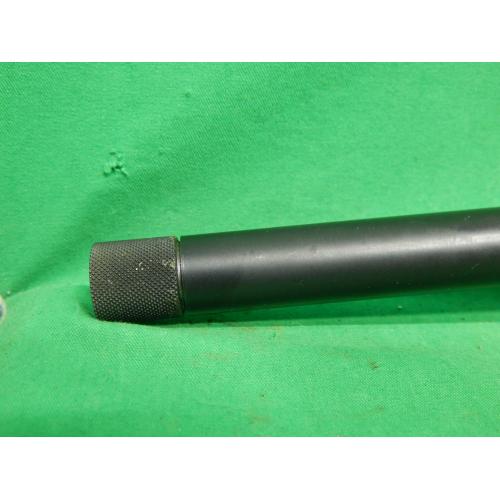 USED WEATHERBY VANGUARD 6.5-300 WBY 26" TB