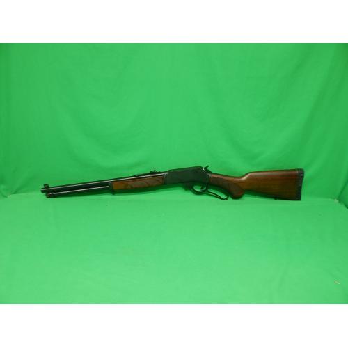 USED HENRY H010 45-70  18"