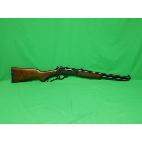 USED HENRY H010 45-70  18"