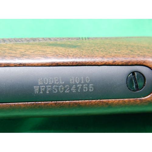 USED HENRY H010 45-70  18"