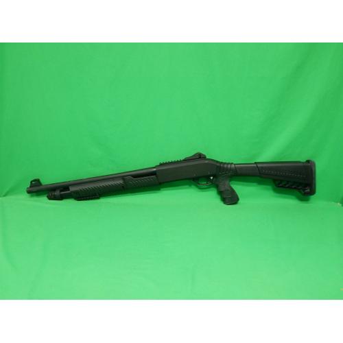 USED SDS RADIKAL 12GA 18"